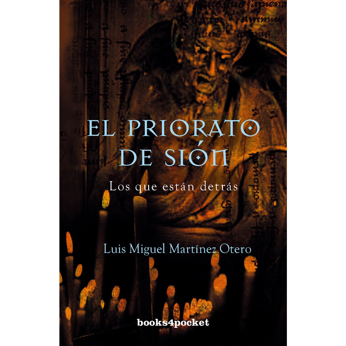 El priorato de sión (Bolsillo) (Tapa blanda) 1