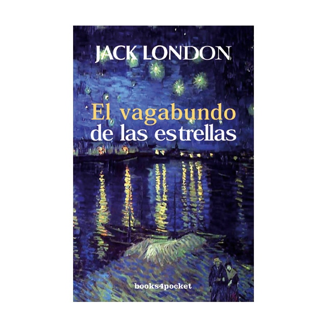El vagabundo de las estrellas (Bolsillo) (Tapa blanda)