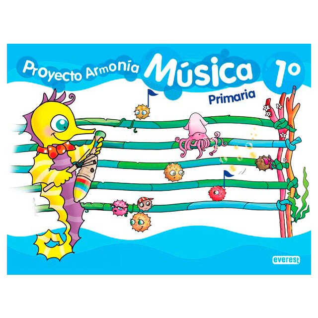 Proyecto armonía. Música 1º primaria.pdf