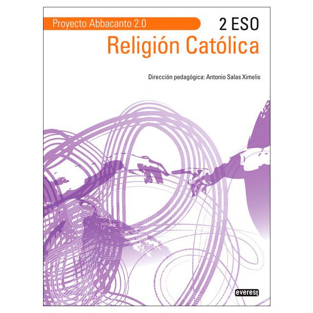 Religión católica 2º eso. Proyecto abbacanto 2. 0..pdf