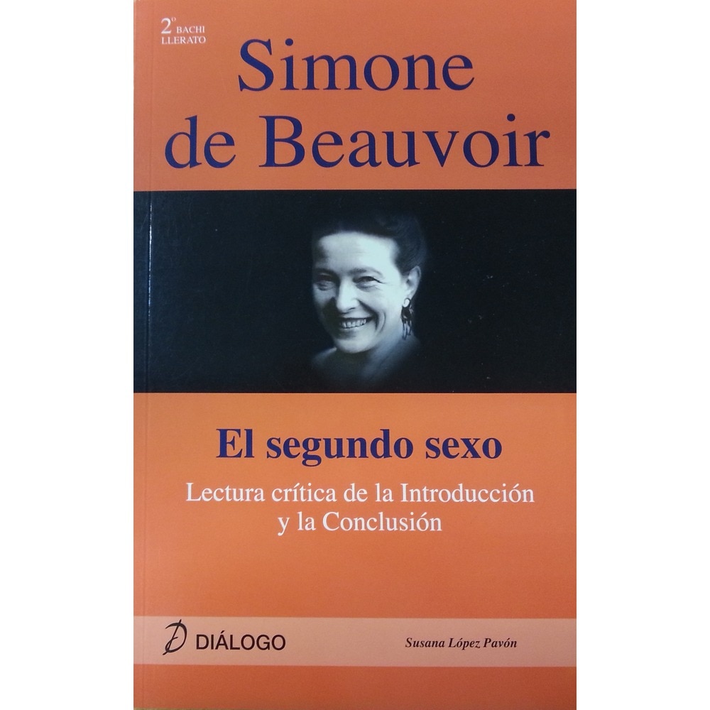 El segundo sexo ed. 12