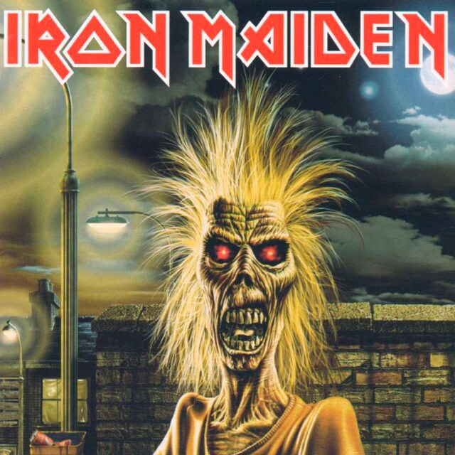 IRON MAIDEN EN INGLES iron maiden en ingles:
