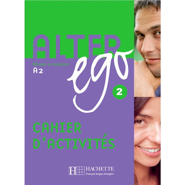Frances alter ego 2 ejerc. Ed. 07