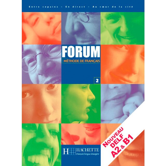 Forum 2 st