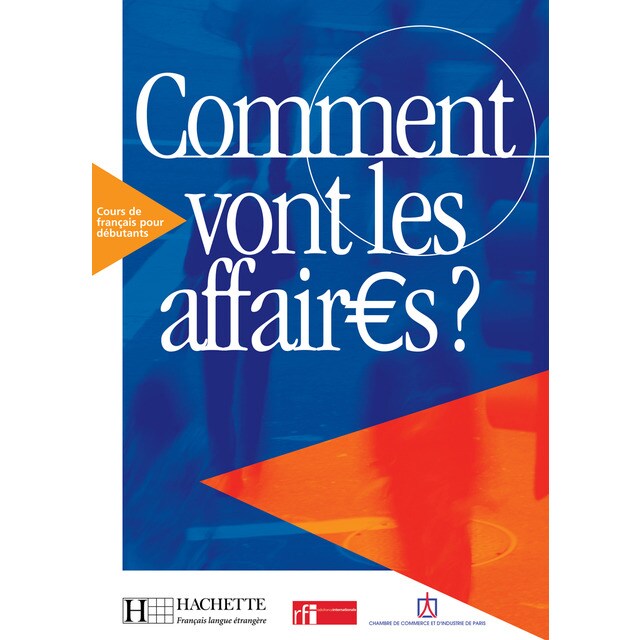 Bach comment vont les affaires alum