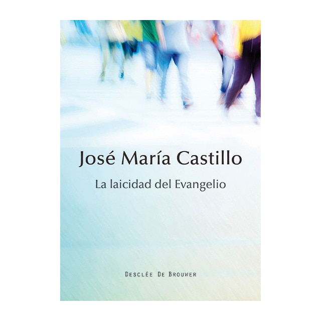 La laicidad del evangelio.pdf