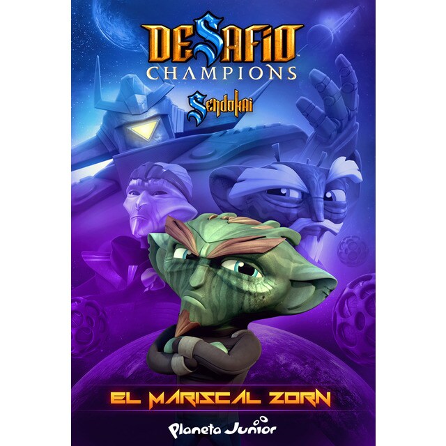 Desafío champions sendokai. Narrativa 2. El marisc.pdf