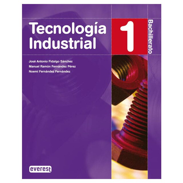 Tecnología industrial 1º bachillerato.pdf