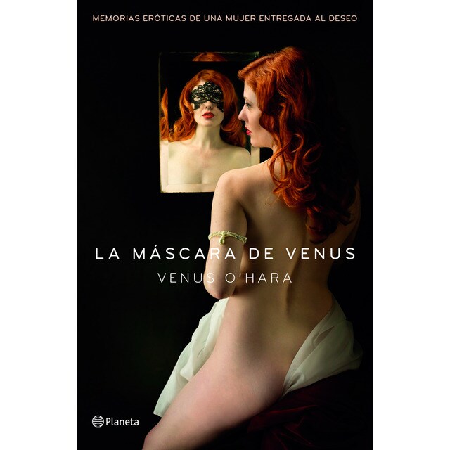 La máscara de venus.pdf