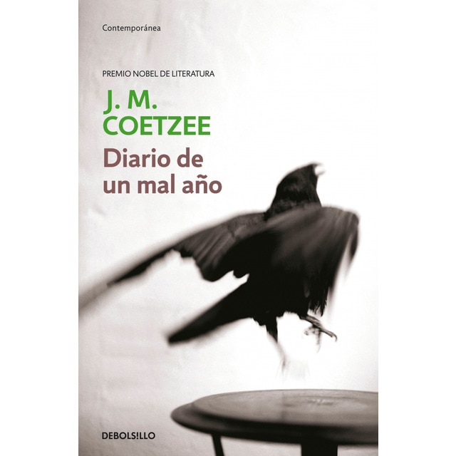 Diario de un mal año.pdf