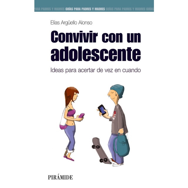 Convivir con un adolescente.pdf