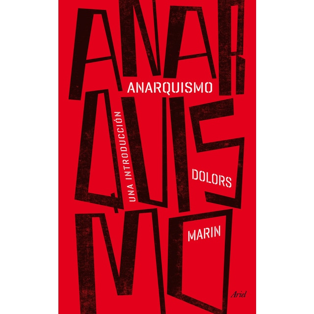Anarquismo: Una introducción.pdf