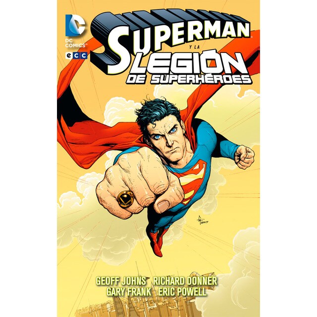 Superman y la legión de superhéroes.pdf