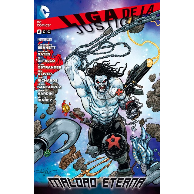 Liga de la justicia: maldad eterna núm. 3.pdf