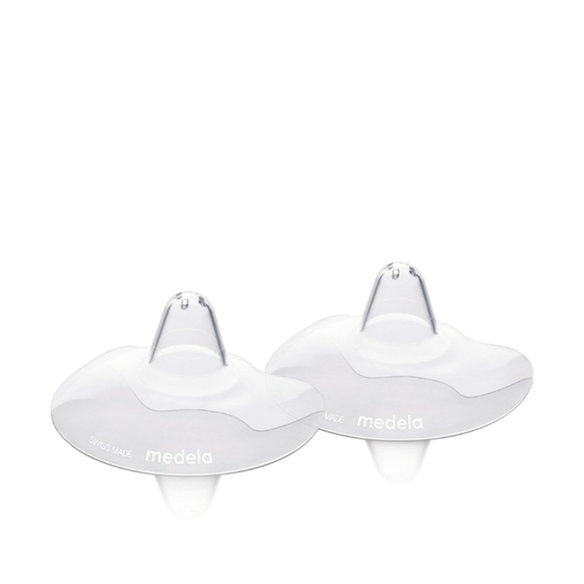 Imagem 0 de Protetores de Mamilo de Silicone
