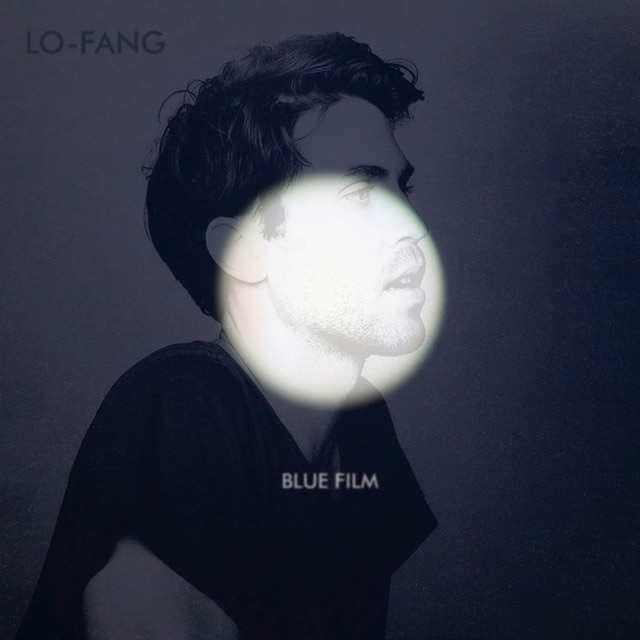 Blue film (LP-Vinilo).