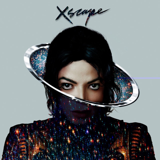 Xscape (CD)