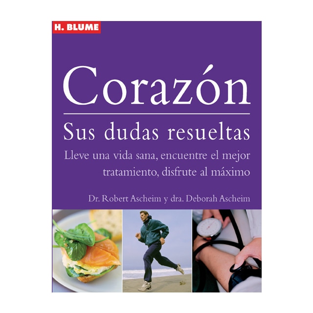 Corazón: Sus dudas resueltas