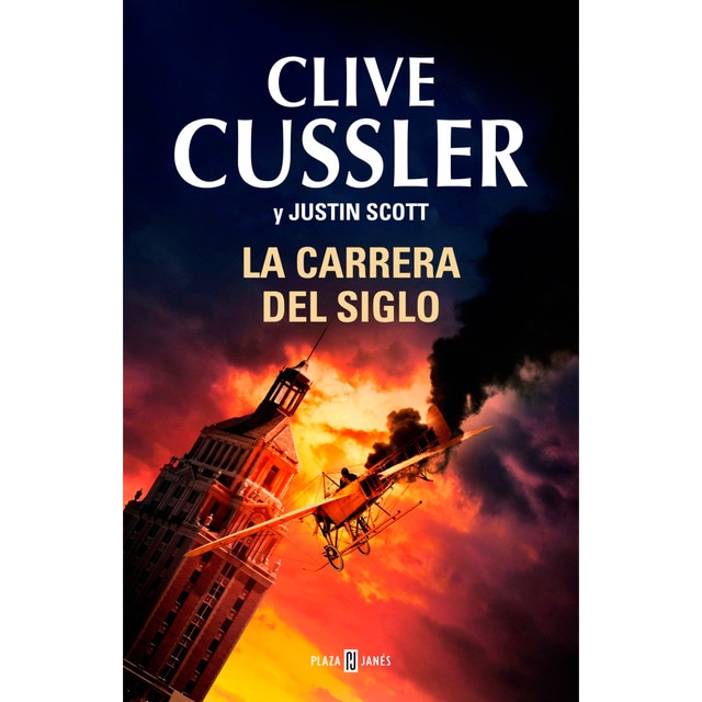 La carrera del siglo.pdf