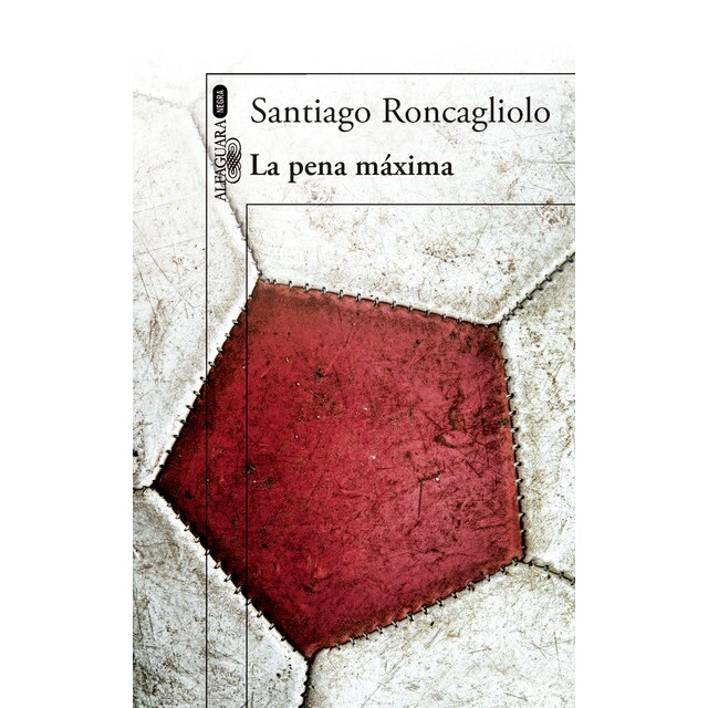 La pena máxima.pdf