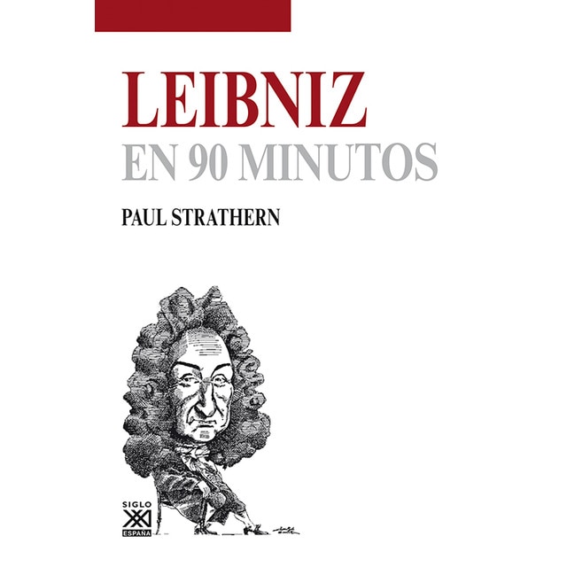 Leibniz en 90 minutos (Tapa blanda)