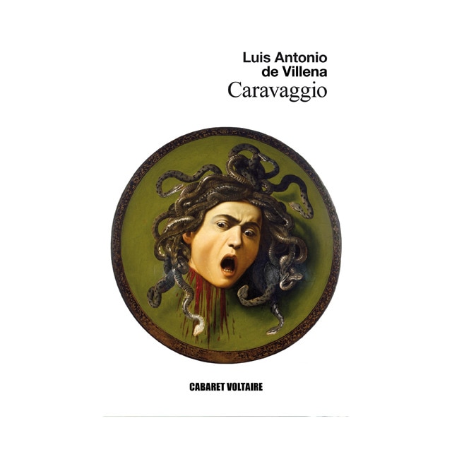 Caravaggio (Tapa blanda)