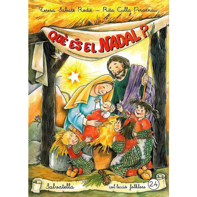 Que es el nadal (Tapa dura)