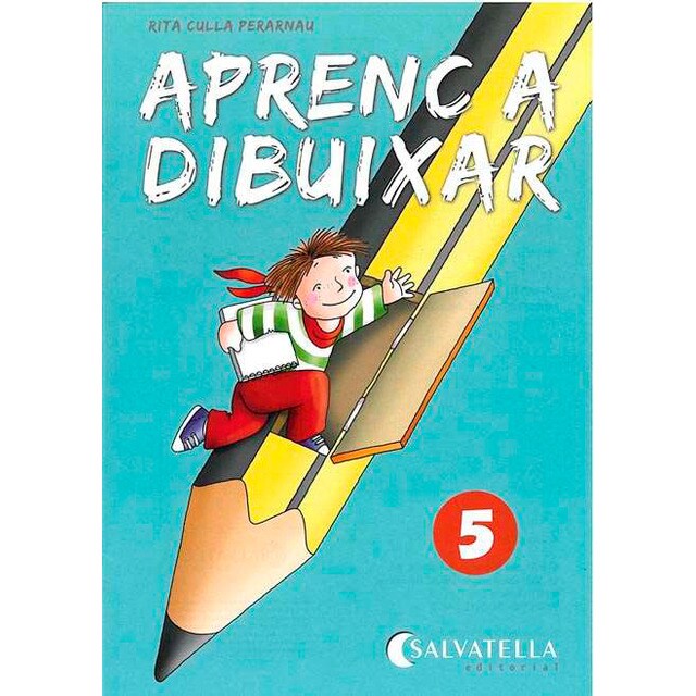 Aprenc a dibuixar 5.pdf