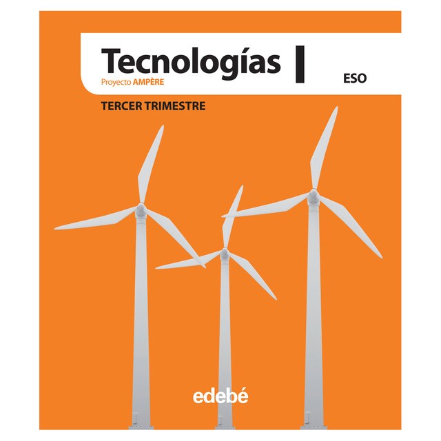 Tecnologías i. Proyecto ampere..pdf