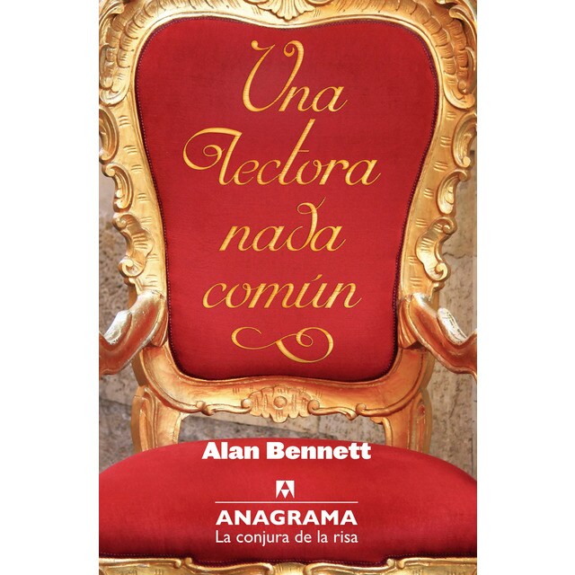 Una lectora nada común.pdf
