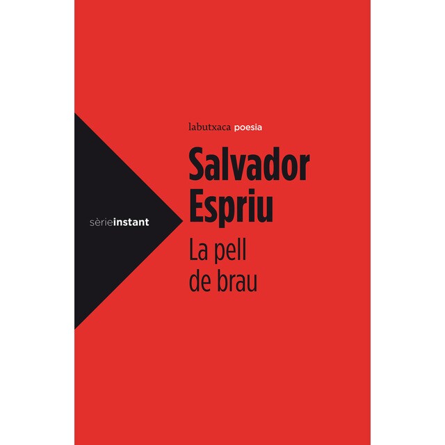 La pell de brau (Bolsillo) (Tapa blanda)