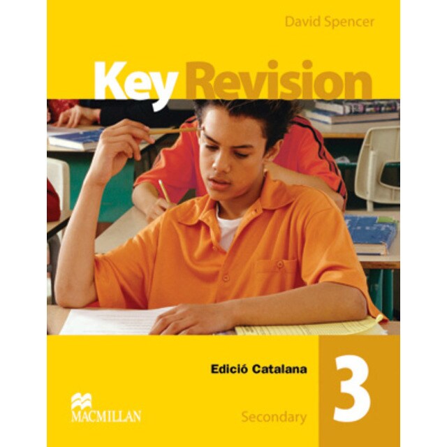 Key revision 3 pk cat