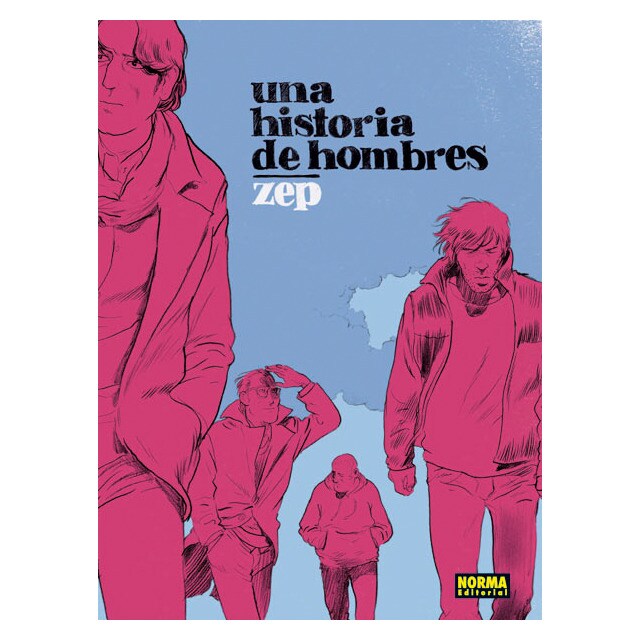 Una historia de hombres.pdf