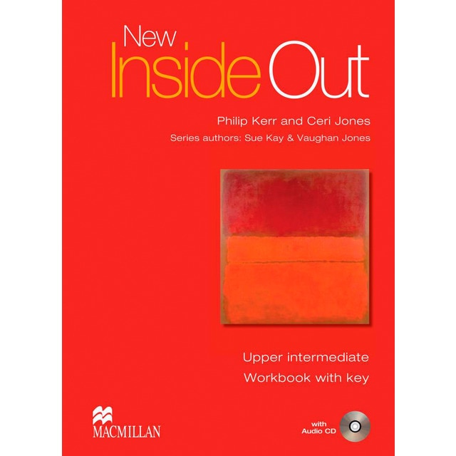 NEW INSIDE OUT Upp Wb +Key Pk