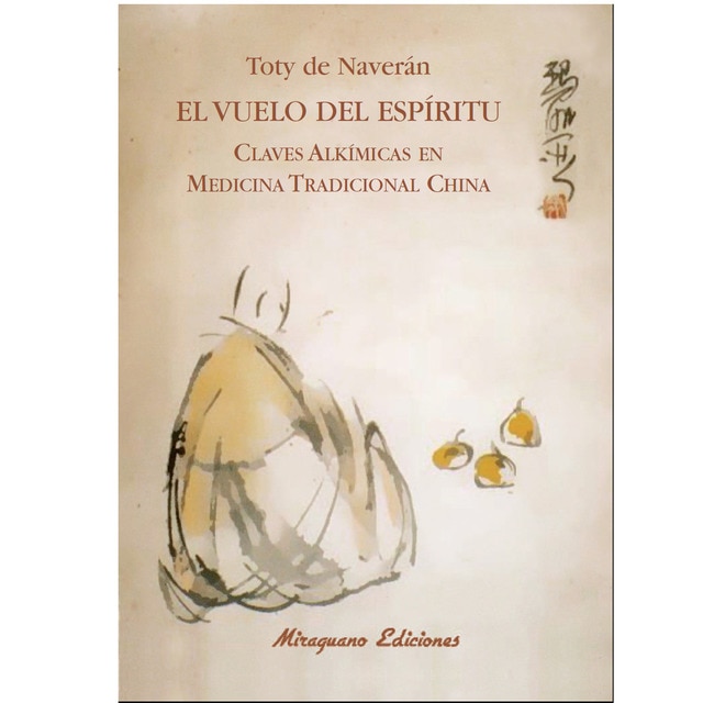 El vuelo del espíritu (Tapa blanda)