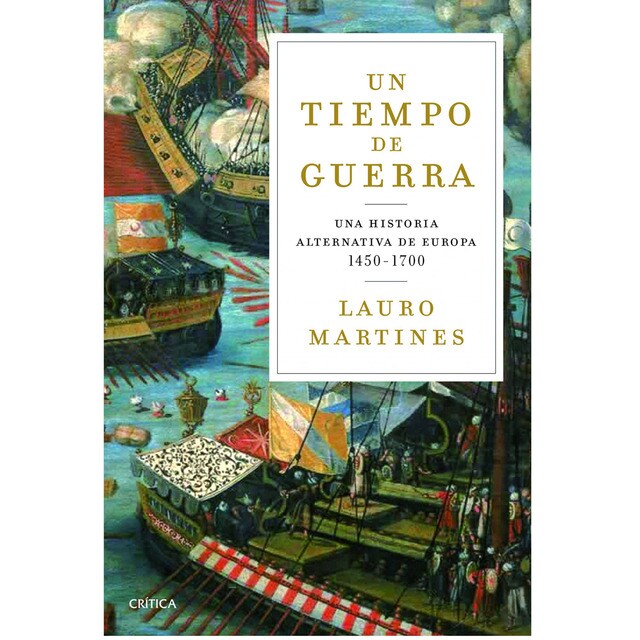 Un tiempo de guerras.pdf