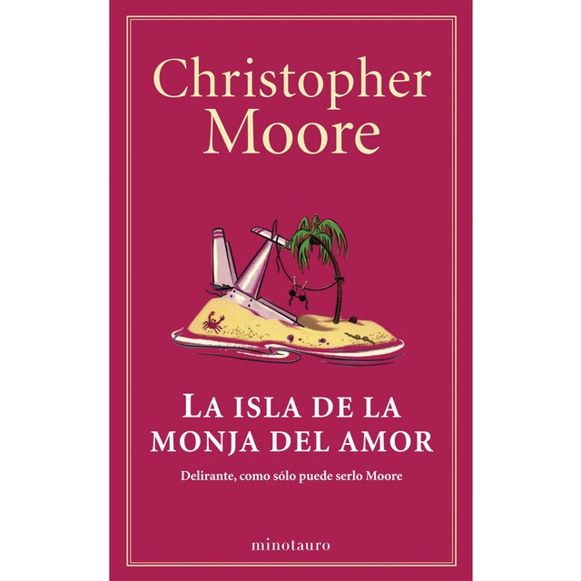 La isla de la monja del amor.pdf