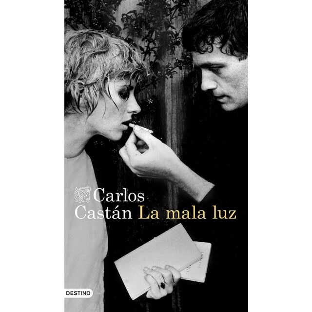La mala luz.pdf