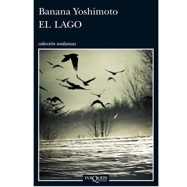 El lago.pdf
