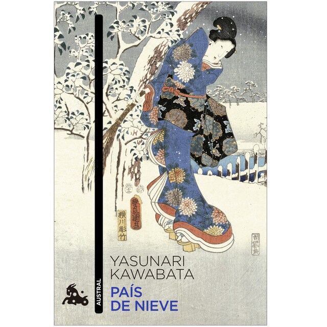 Pais de nieve yasunari kawabata pdf