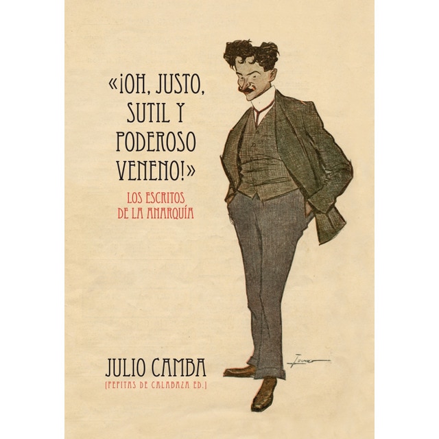 Oh, justo, sutil y poderoso veneno.pdf