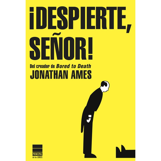 Despierte señor