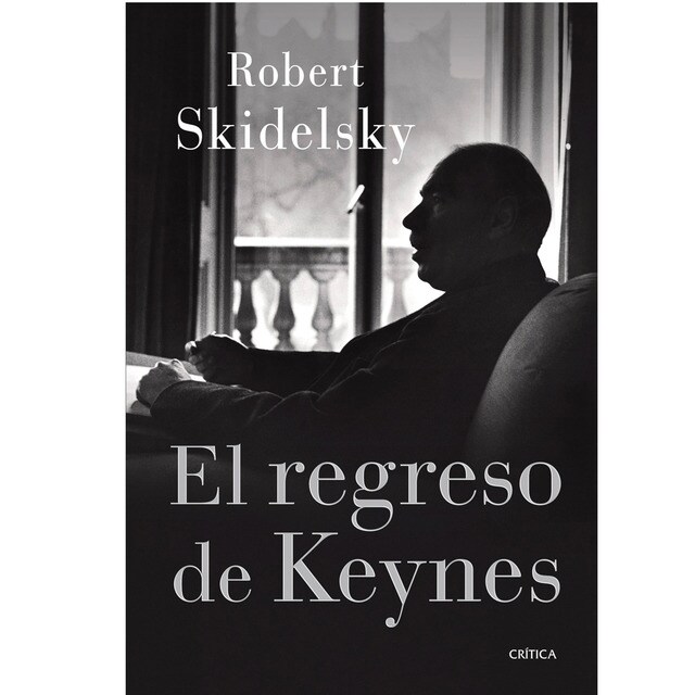 El regreso de keynes.pdf
