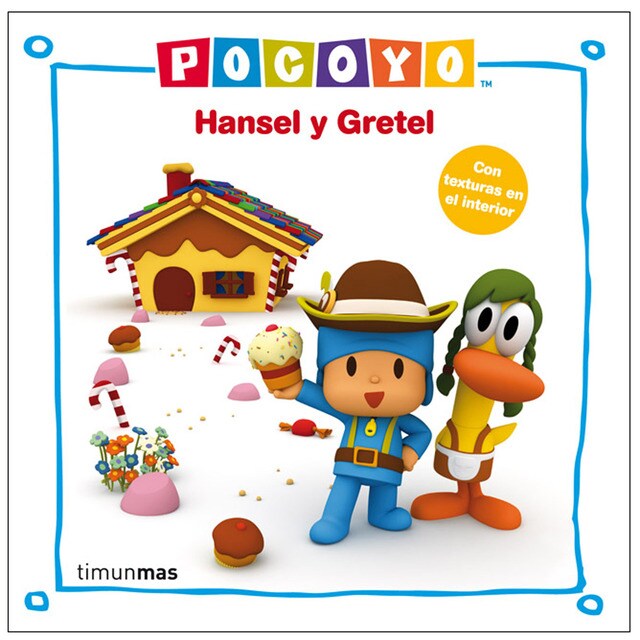 Hansel y gretel.pdf