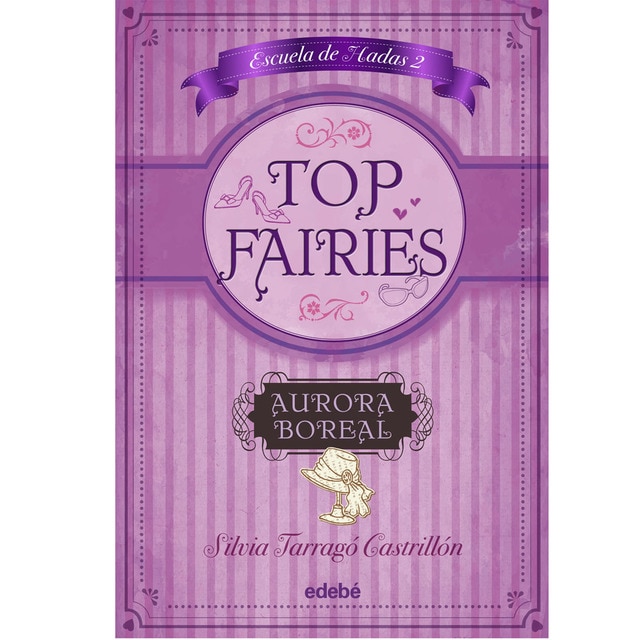 Top fairies/escuela de hadas ii: aurora boreal.pdf