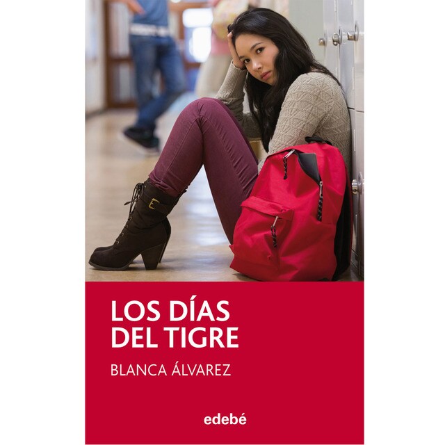 Los días del tigre.pdf