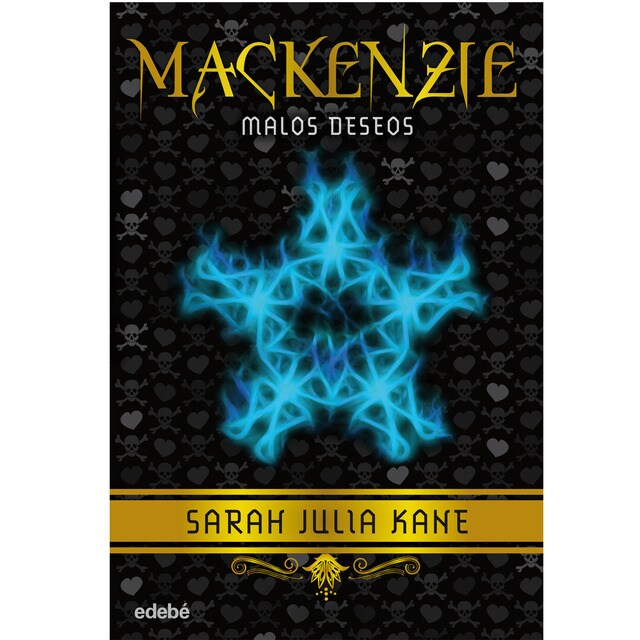 Mackenzie 2: malos deseos.pdf