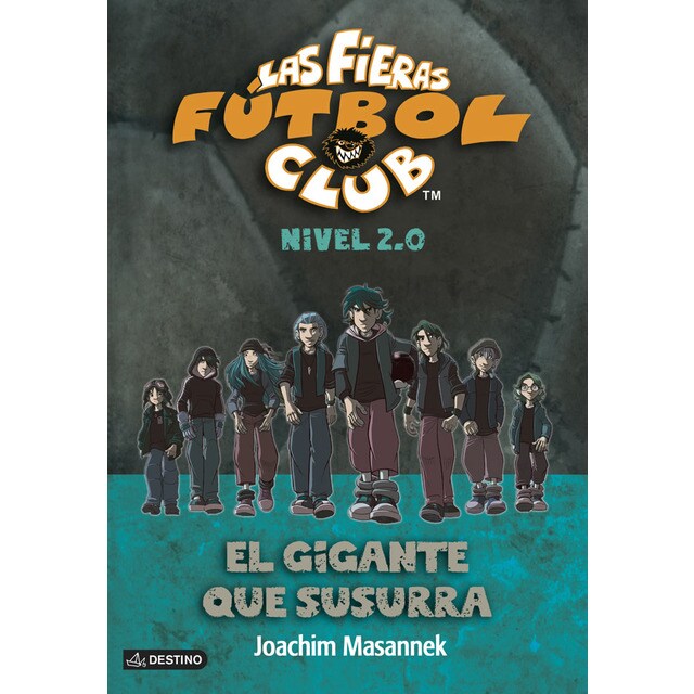El gigante que susurra.pdf