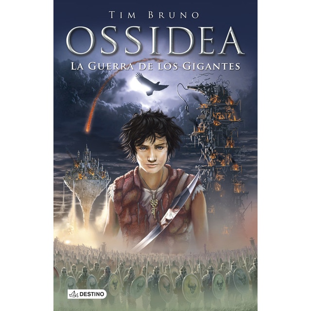 La guerra de los gigantes.pdf