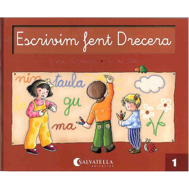 Escrivim fent drecera 1: 4 a 7 anys.pdf